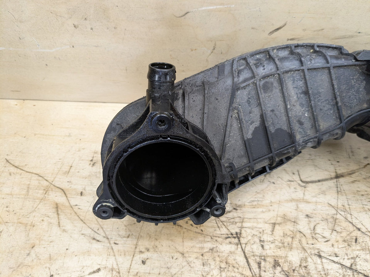 16-23 OEM BMW G12 G30 M550 750 M5 Left Driver Engine N63 S63 Intake Manifold 1-4