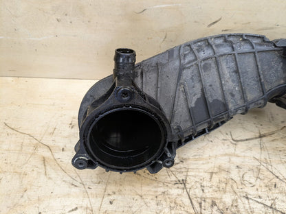 16-23 OEM BMW G12 G30 M550 750 M5 Left Driver Engine N63 S63 Intake Manifold 1-4