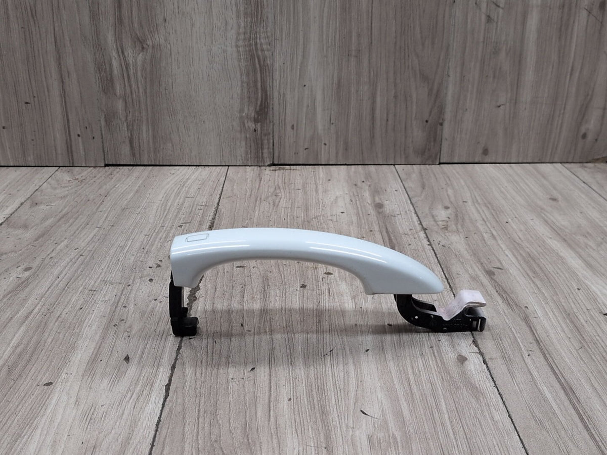 08-18 OEM Audi A4 A5 S4 S5 SQ5 Front Rear Right Passenger Exterior Door Handle