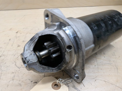 2012-2018 BMW F30 328i N20B20O0 Engine Motor Starter 7638194
