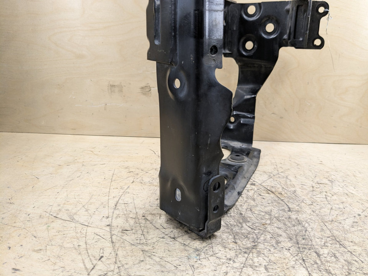 OEM BMW F90 F93 G12 G16 G30 M5 M8 Front Left Driver Radiator Support Bracket