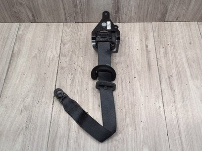 2015-2018 BMW X5 F85 Rear Left Driver Seatbelt Seat Belt Retractor 7318375 OEM