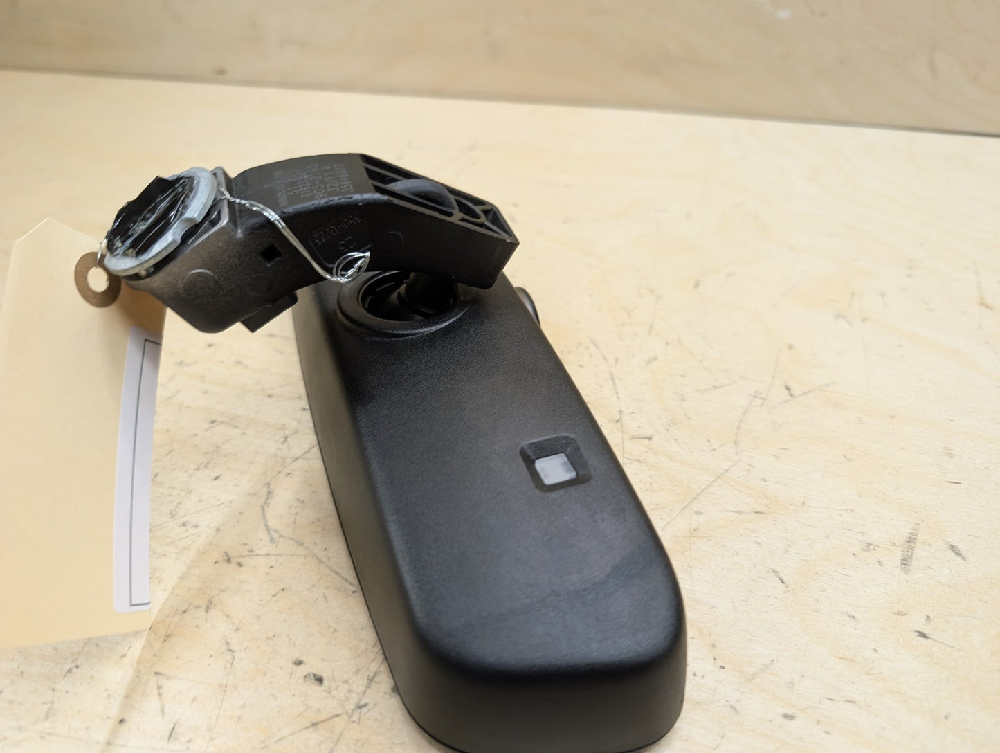 OEM BMW E70 E82 E90 E92 M3 Rear View Interior Mirror Auto Dim EC LED GTO COMPASS