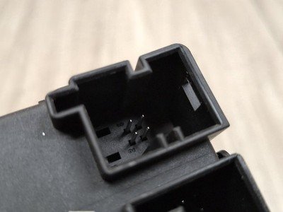 18-24 OEM Audi A4 A5 S4 S5 Rear Left or Right Door Control Module 4M0959795H