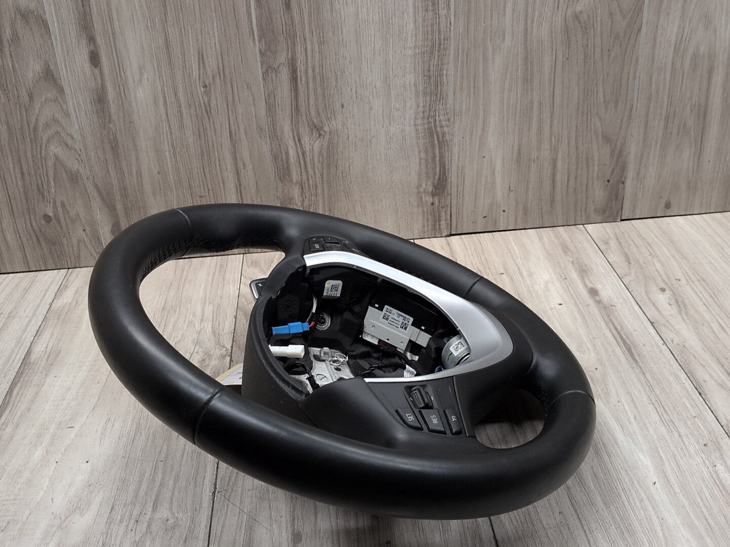 2014 - 2020 BMW 440i F36 Steering Wheel Assembly 7846645 B58B30M0