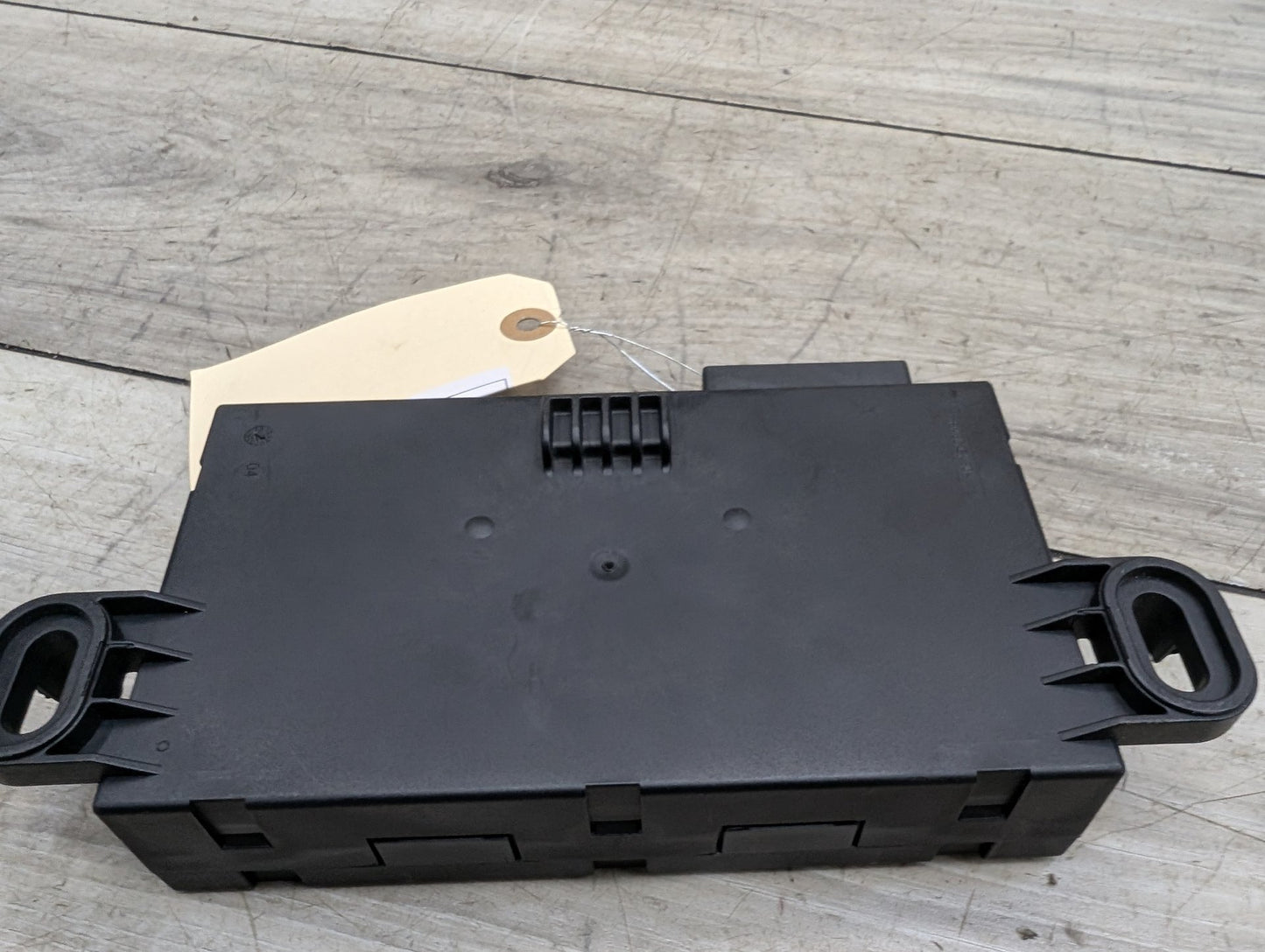 2008 - 2017 Audi S5 8T Convertible Top Control Module 8F0959255