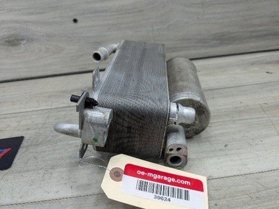 19-23 OEM BMW G05 G06 G07 X5 X7 B58C AC Air Conditioning Condenser Dryer 6847989