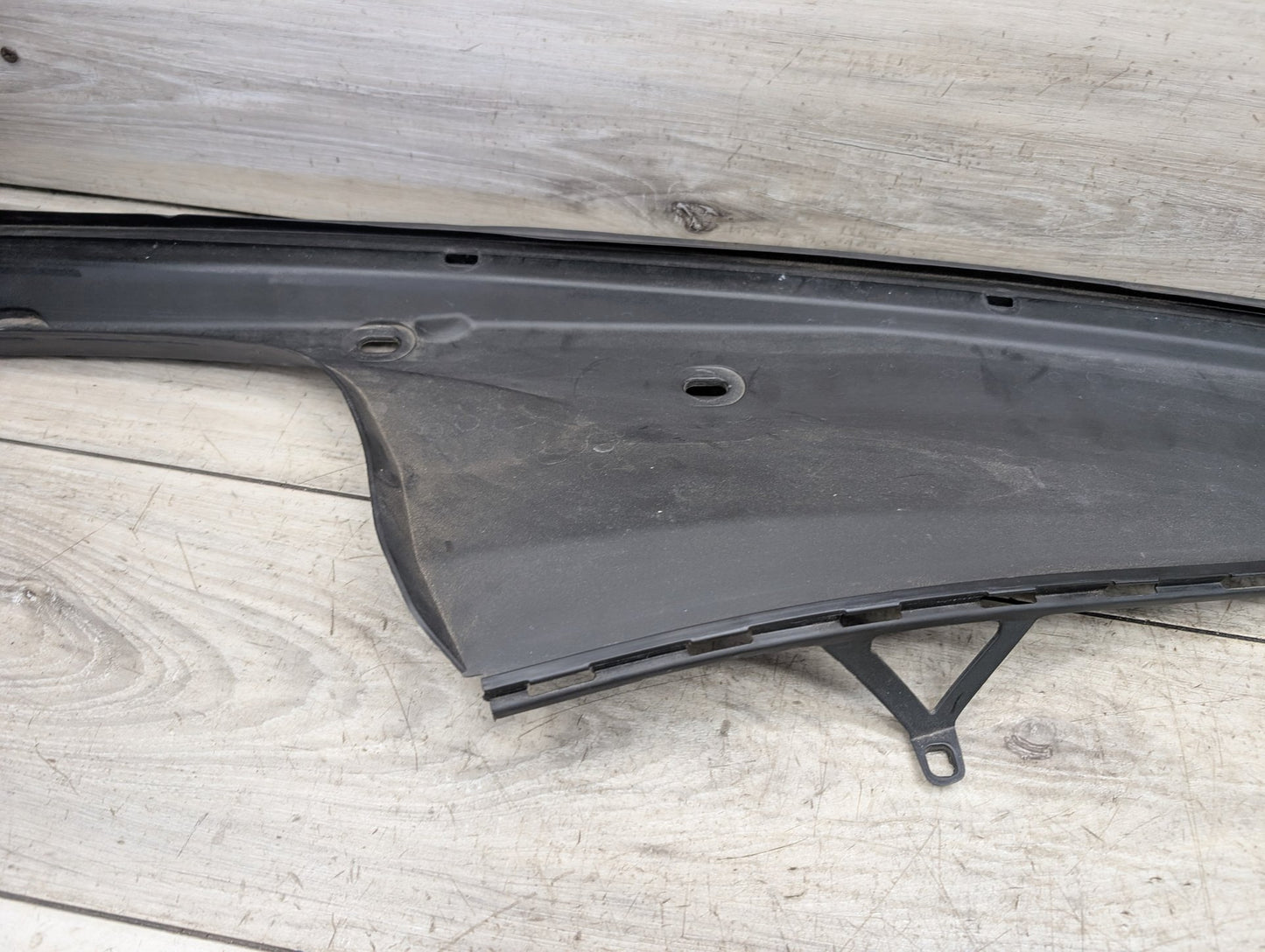 2011-2016 BMW 528i F10 Left Right Engine Bay Cover Panel Seal Trim SET 7019803 Estimated Current mileage:71,680