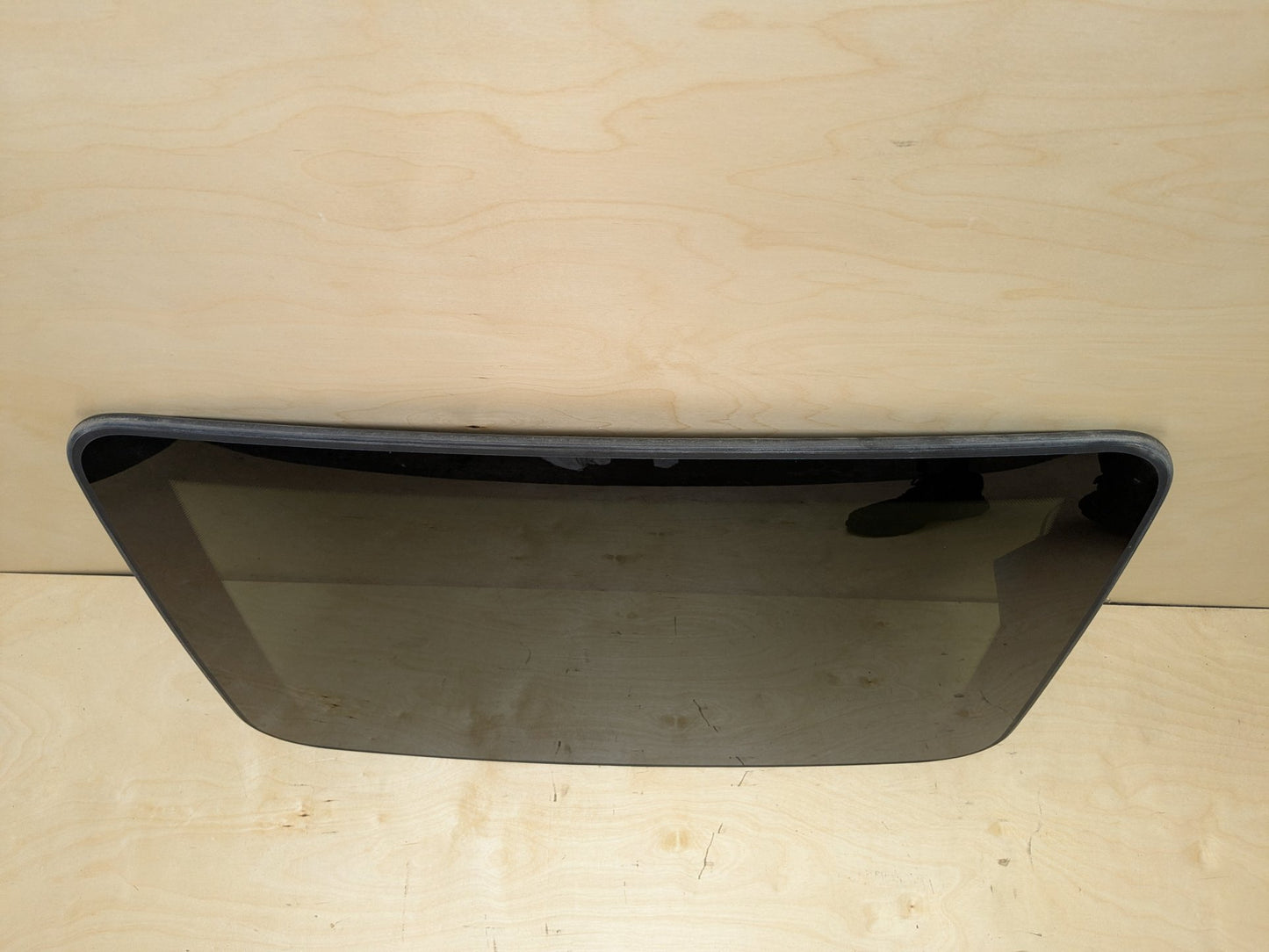 2019 - 2026 BMW 330i G20 Front Sunroof Sun Roof Glass 8737865 B46B20O1