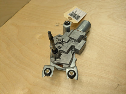 2018-2025 BMW X3 G01 Rear Windshield Wiper Motor 7407264 OEM