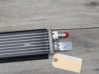 2021-2026 BMW 430i G22 Tranmssion Oil Cooler 9429794