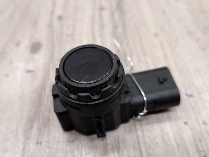 OEM BMW F44 G05 G20 G22 G23 G26 G42 G80 Parking Distance Sonic PDC Sensor Black