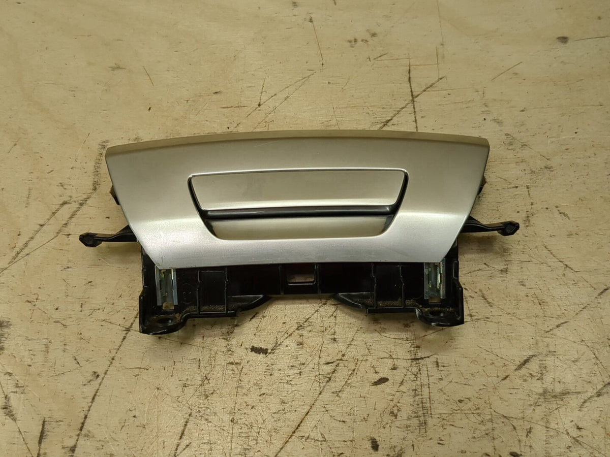 2019-2026 BMW X5 G05 Center Console Trim 6816350 OEM
