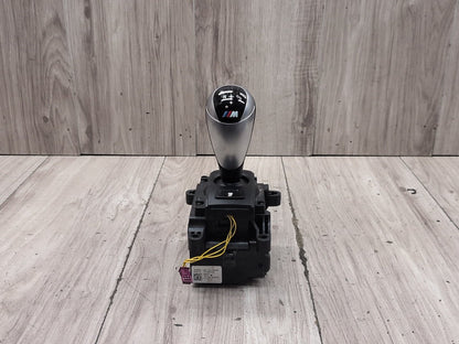 14-19 OEM BMW F85 F86 X5M X6M AUTO Transmission Shifter Gear Selector Switch S63