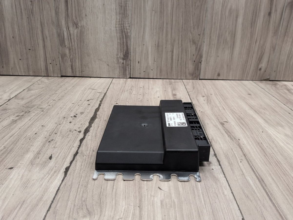 16-19 OEM BMW G11 G12 G32 740 750 Active Air Suspension VDP Control Module Unit