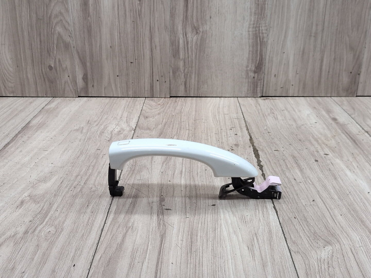 08-18 OEM Audi A4 A5 S4 S5 SQ5 Front or Rear Left Driver Exterior Door Handle