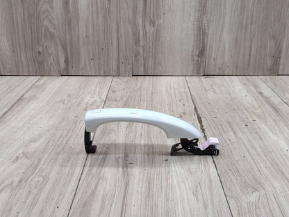08-18 OEM Audi A4 A5 S4 S5 SQ5 Front or Rear Left Driver Exterior Door Handle