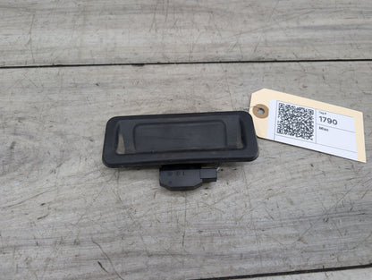2021-2026 BMW 430i G22 Liftgate Trunk Lid Release Handle Switch 8492533