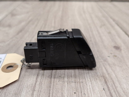 OEM BMW F01 F02 F07 F10 F12 F13 Door Lock Emergency Hazard Flasher Control Switch