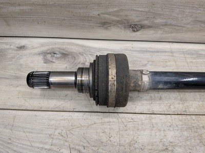 18-24 OEM BMW G01 X3 30i 30iX B46 REAR Left Driver Shaft Output CV Axle 8679939
