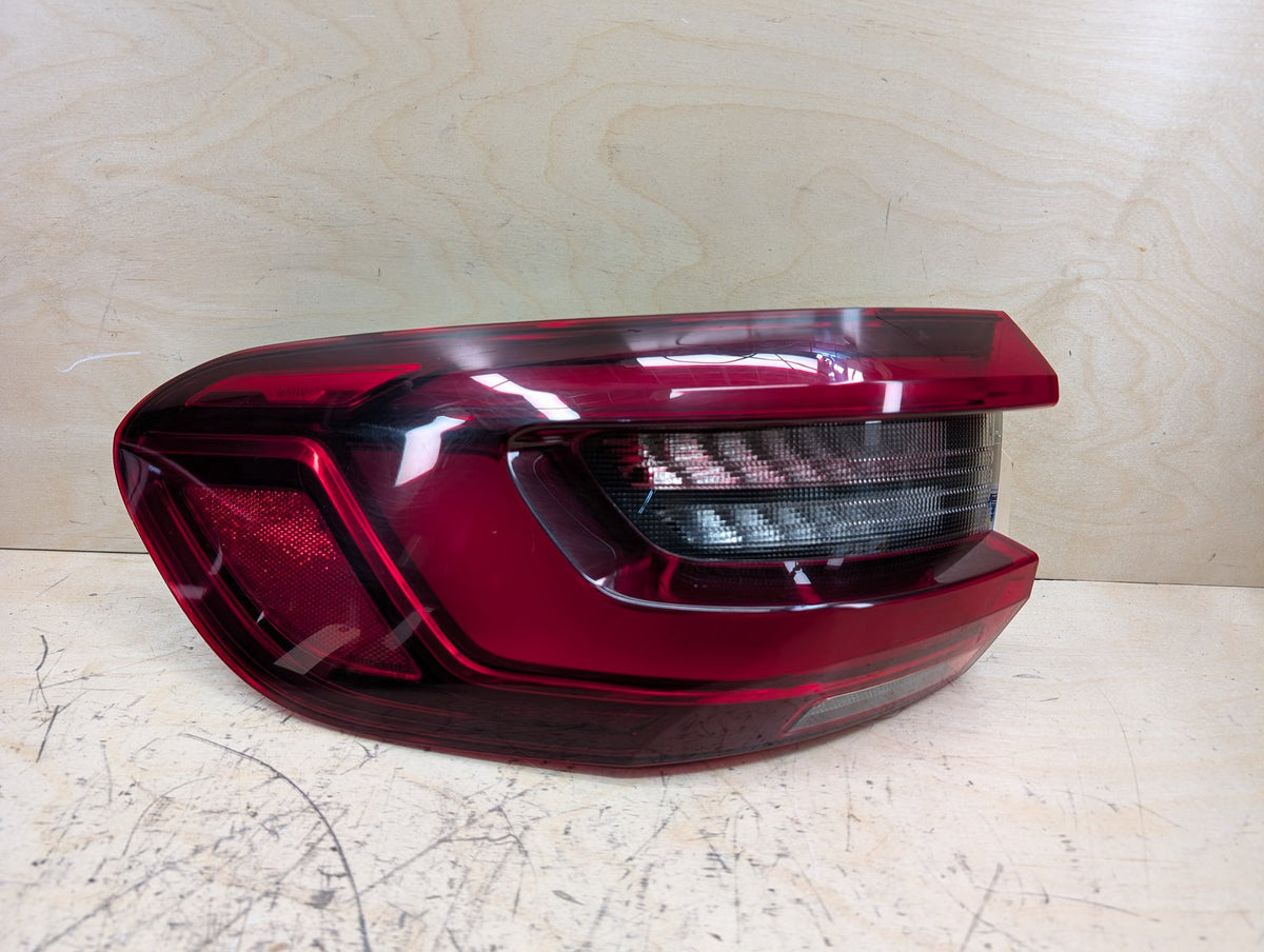 2019-2026 BMW X5 G05 Rear Left Driver Outer Tail Light 7442261 OEM