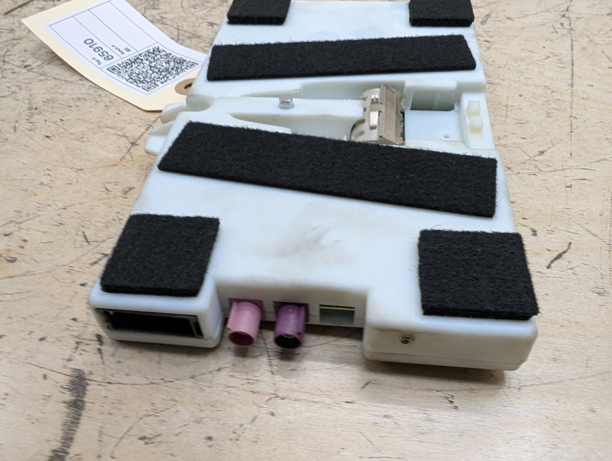 2019-2026 BMW X5 G05 Antenna Telematics Control Module 9843931 OEM