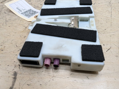 2019-2026 BMW X5 G05 Antenna Telematics Control Module 9843931 OEM