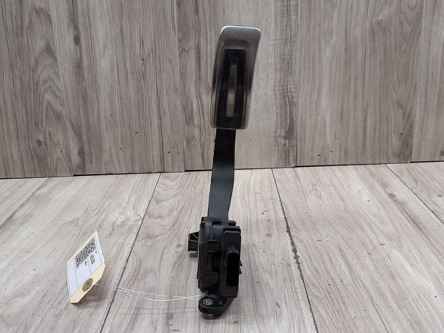 2008 - 2017 Audi S5 8T Gas Accelarator Pedal 4H1723523
