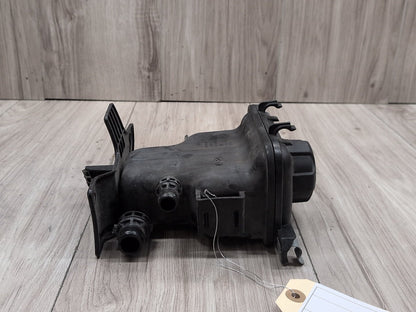 2019 - 2026 BMW X5 G05 Coolant Expansion Tank Reservoir 8610658 N63B44M3
