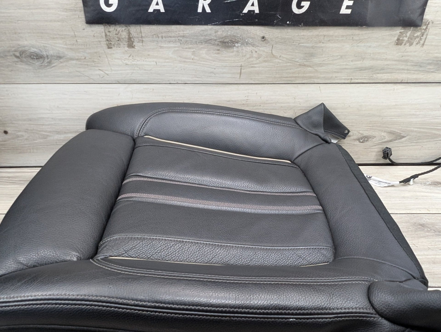 2017-2023 BMW M550i xDrive G30 Front Left Driver or Right Passenger Seat Lower Cushion 7140752
