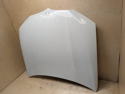 18-25 OEM BMW G01 G02 F97 F98 X3 X4 X3M X4M Hood Bonnet Panel White 300