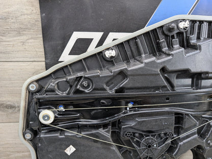 2018 - 2024 BMW X3 G01 Misc 7393460 B46B20O1