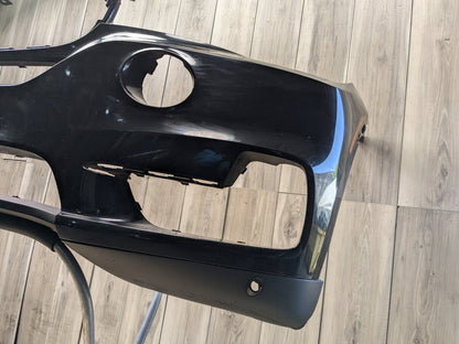2014 - 2018 BMW X5 F15 Front Bumper Cover 7378609 N63B44O1