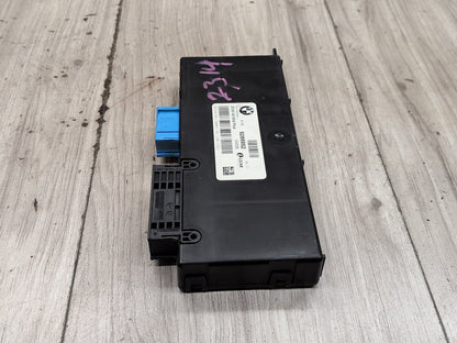 2011 - 2017 BMW X3 F25 Network Gateway Module 9286952 N20B20O0