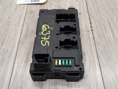 12-18 OEM BMW F30 F32 F82 REM Rear Body Control Unit Electronic Module BCM Box