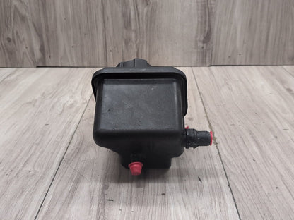 2015 - 2019 BMW X6 F86 Coolant Expansion Tank Reservoir 7841266 S63B44T2