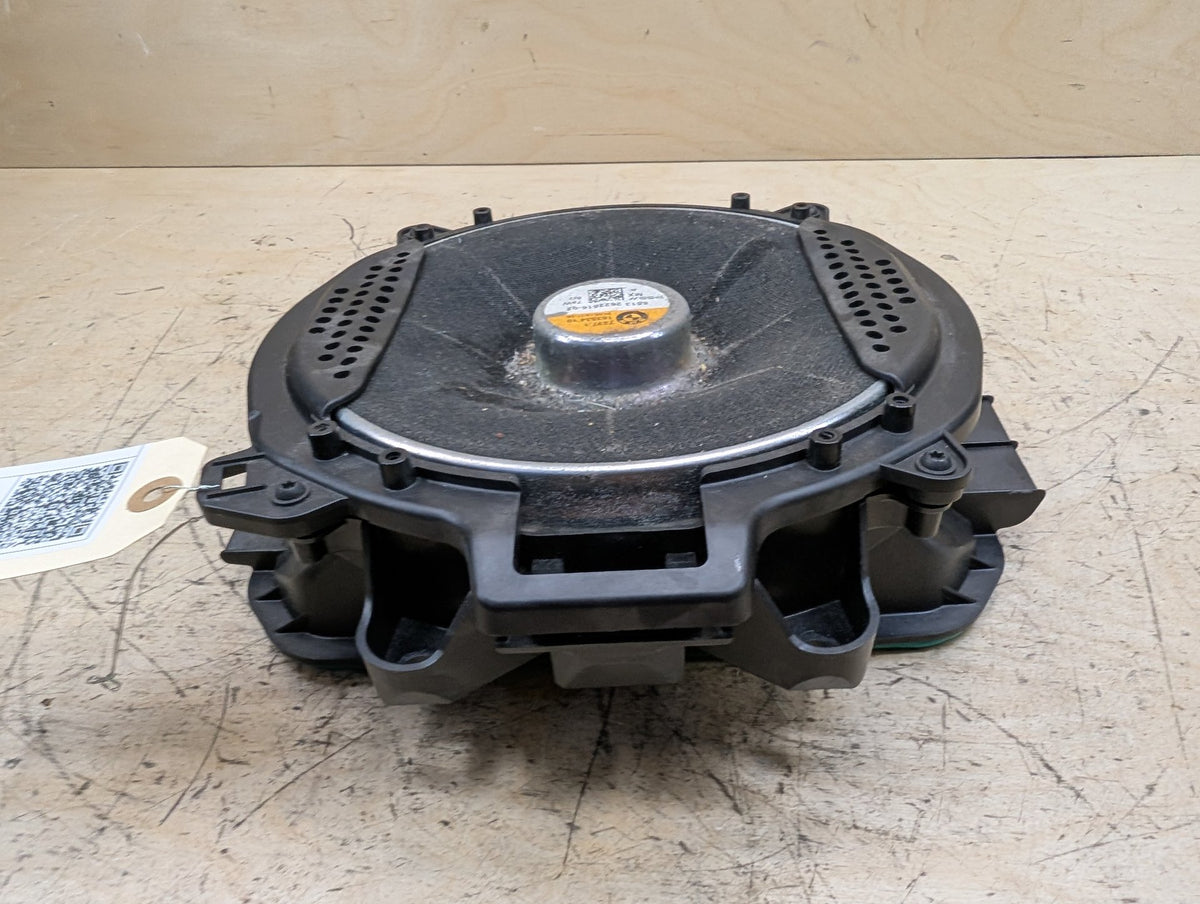 2019-2026 BMW X5 G05 Left or Right Speaker Subwoofer 2622516 OEM