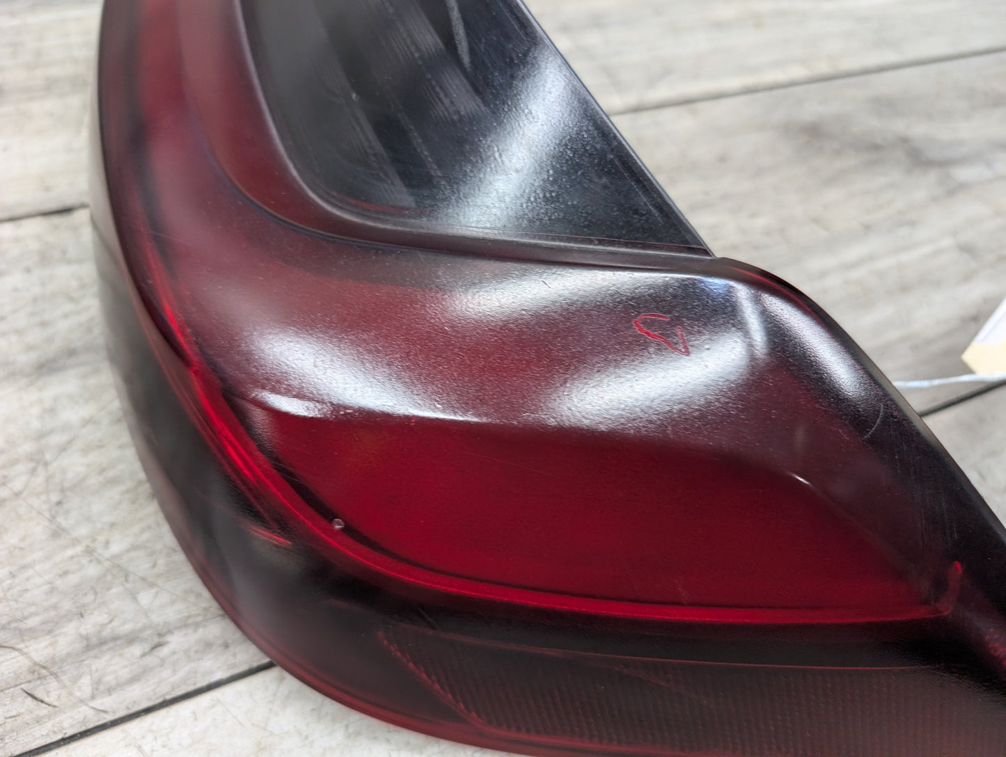 PRE-LCI OEM BMW G20 G80 330 M340 M3 Rear Right Passenger Outer Stop Tail Light