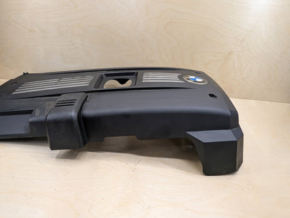OEM BMW E60 E82 E84 E88 E89 E90 E92 E93 Engine N52 Motor Cover Head Covering