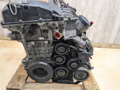 09-13 OEM BMW E82 E90 E92 E89 135 335 N54 Engine Motor 8 Bolt RWD 109779 Miles