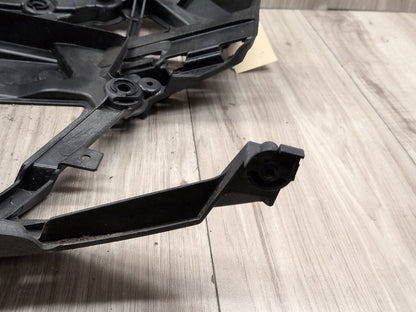 2019-2026 BMW 330i G20 Rear Right Passenger Bumper Support Bracket 7427968