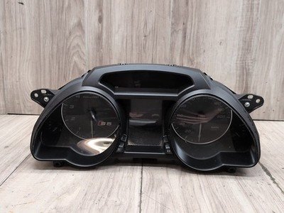 10-11 OEM Audi A5 S5 Instrument Speedometer Guage Cluster 8t0920983d