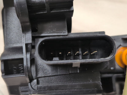 14-18 OEM BMW F15 X5 REAR LEFT DRIVER Door Lock Latch Actuator SOFT CLOSE