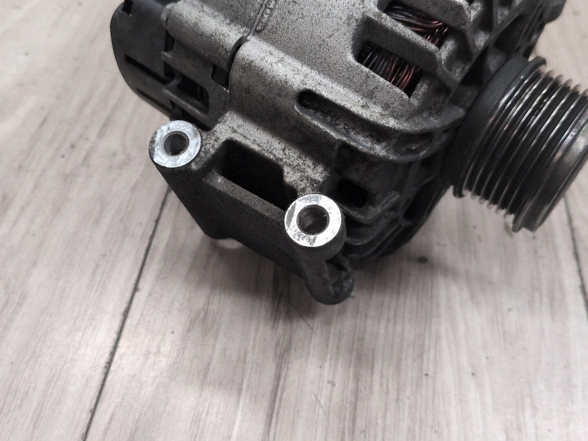2015-2018 Audi 8U Q3 CCTA Engine Motor Generator Alternator 06J903023R