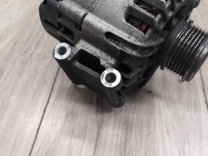 2015-2018 Audi 8U Q3 CCTA Engine Motor Generator Alternator 06J903023R