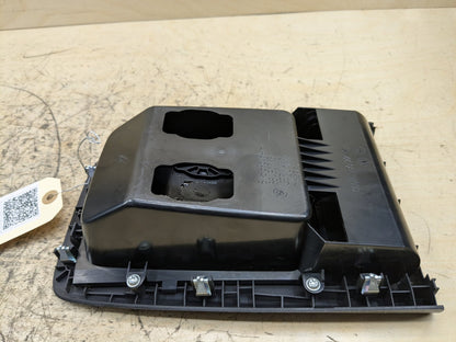 07-13 OEM BMW E92 E93 328 335 M3 Center Console Rear Storage Tray Trim