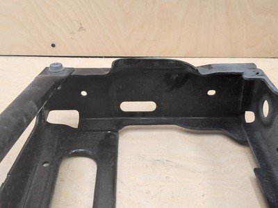 OEM BMW G01 G02 F97 X3 X4 Front Right Passenger Radiator Reinforcement Bracket