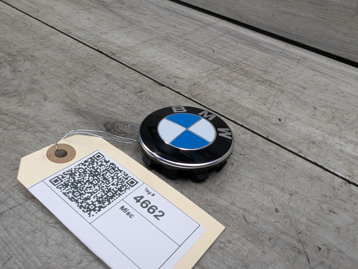 OEM BMW F44 F90 F97 G01 G05 G12 G20 G30 G42 G80 Wheel Hub Rim Center Cap Cover