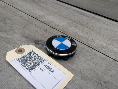OEM BMW F44 F90 F97 G01 G05 G12 G20 G30 G42 G80 Wheel Hub Rim Center Cap Cover