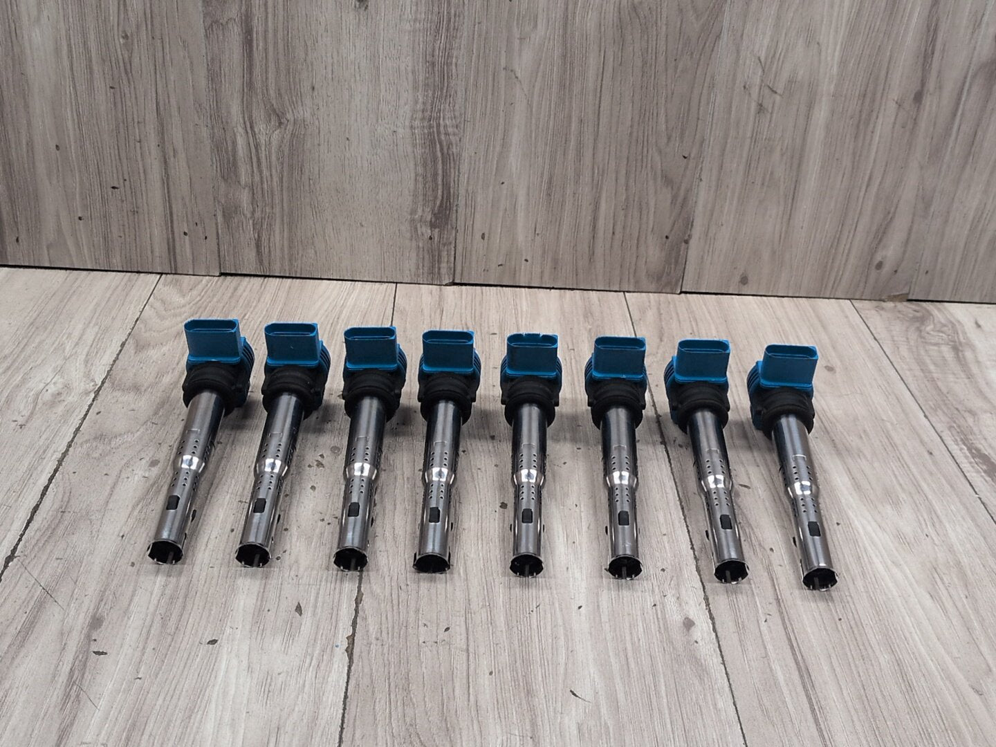 2011-2017 Audi 8T RS5 CFSA Engine Motor Ignition Coil SET 07K905715F